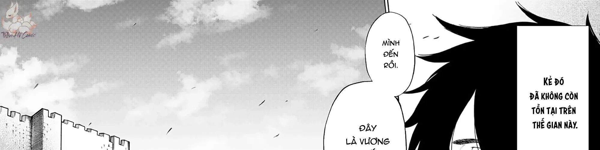 Yuusha Goroshi No Moto Ansatsusha. ~Mushoku No Ossan Kara Hajimaru Second Life~ Chapter 2 - 11