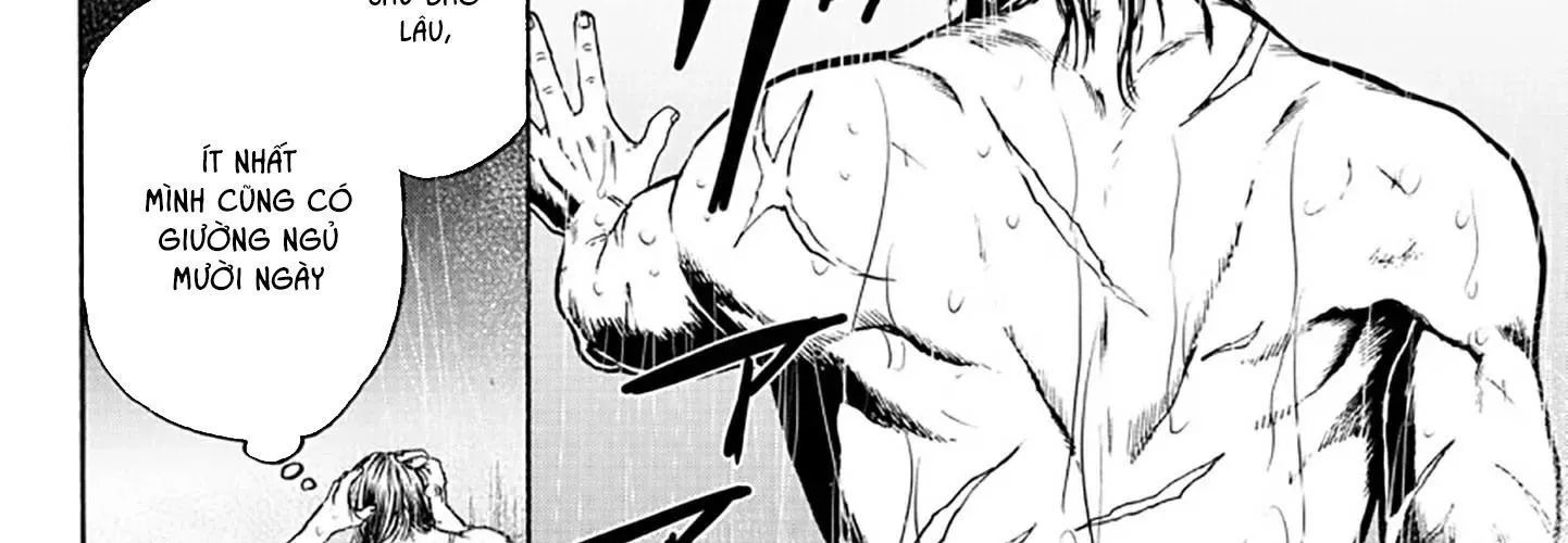 Yuusha Goroshi No Moto Ansatsusha. ~Mushoku No Ossan Kara Hajimaru Second Life~ Chapter 2 - 104