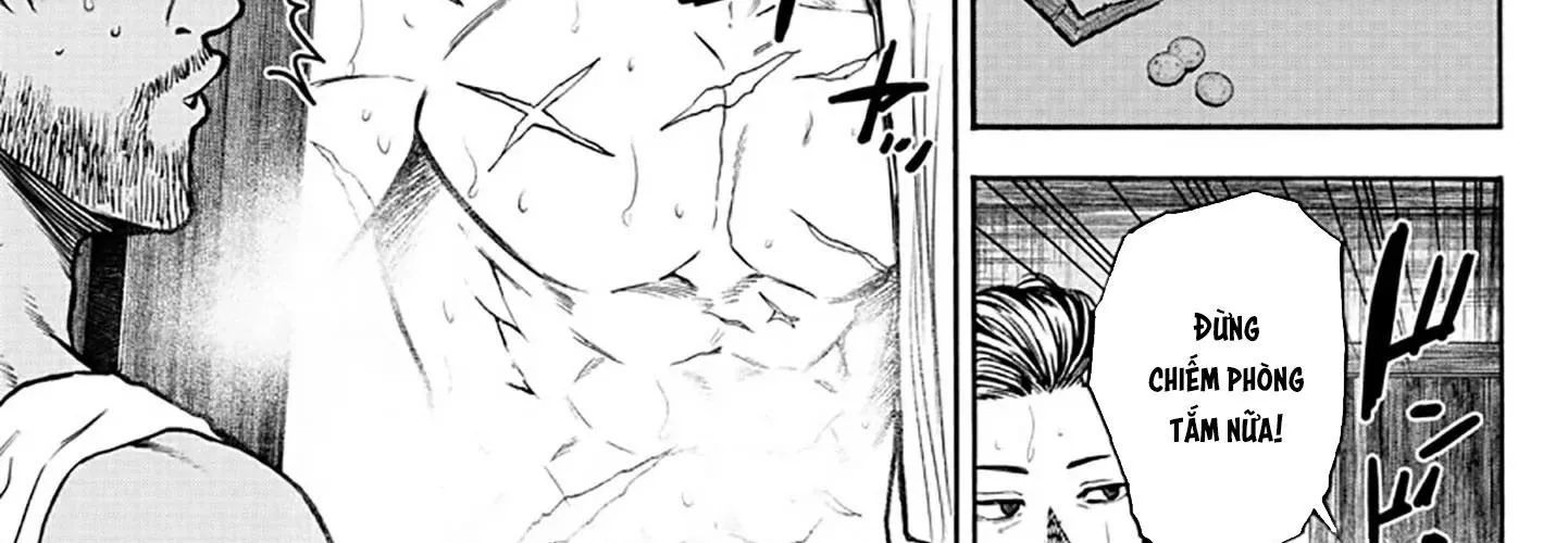 Yuusha Goroshi No Moto Ansatsusha. ~Mushoku No Ossan Kara Hajimaru Second Life~ Chapter 2 - 109