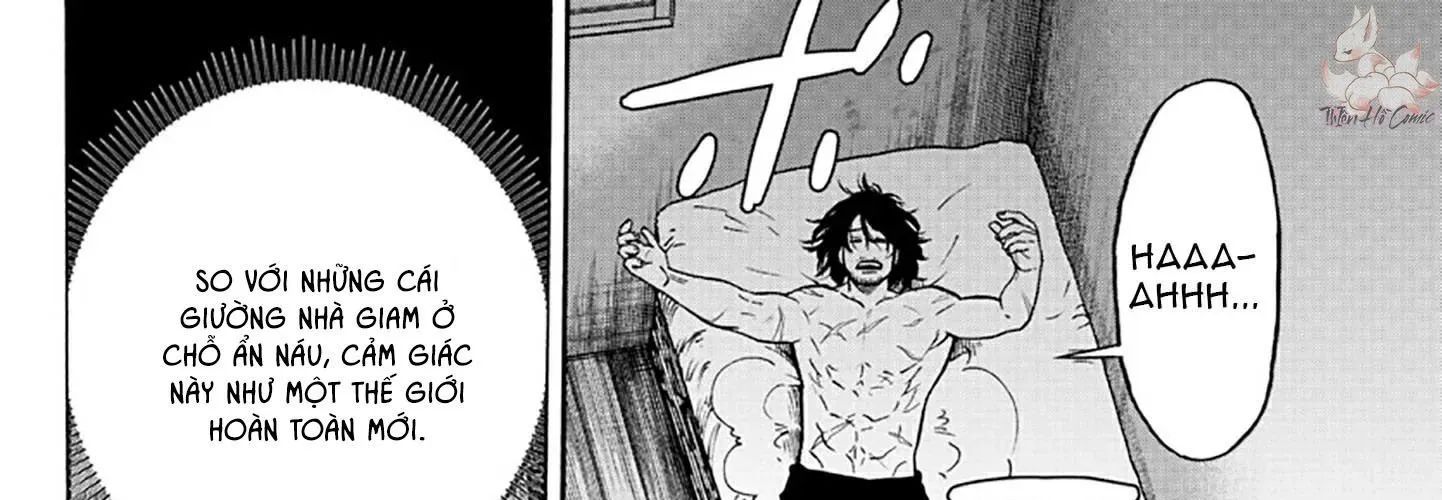 Yuusha Goroshi No Moto Ansatsusha. ~Mushoku No Ossan Kara Hajimaru Second Life~ Chapter 2 - 114