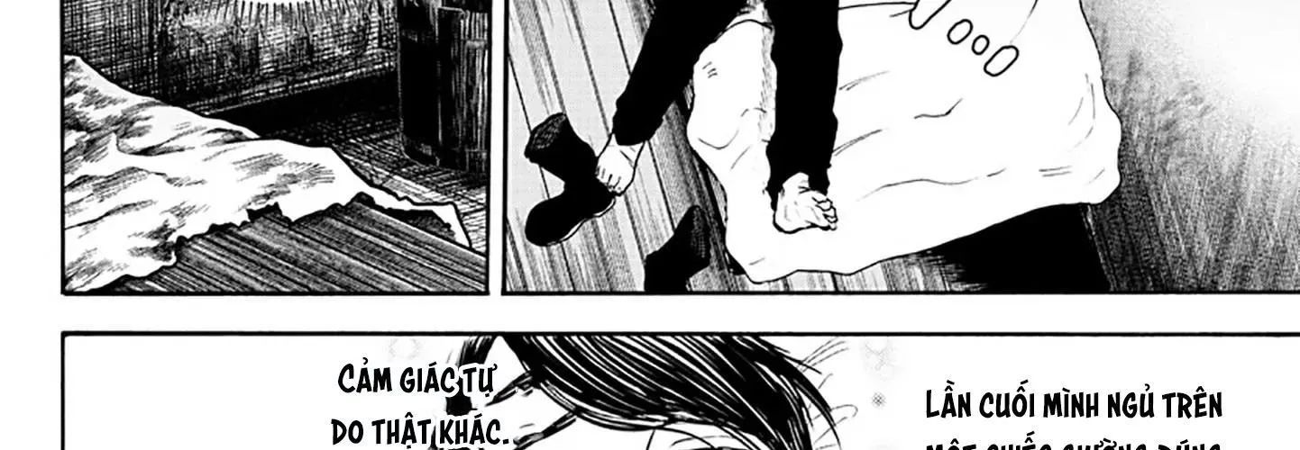 Yuusha Goroshi No Moto Ansatsusha. ~Mushoku No Ossan Kara Hajimaru Second Life~ Chapter 2 - 116