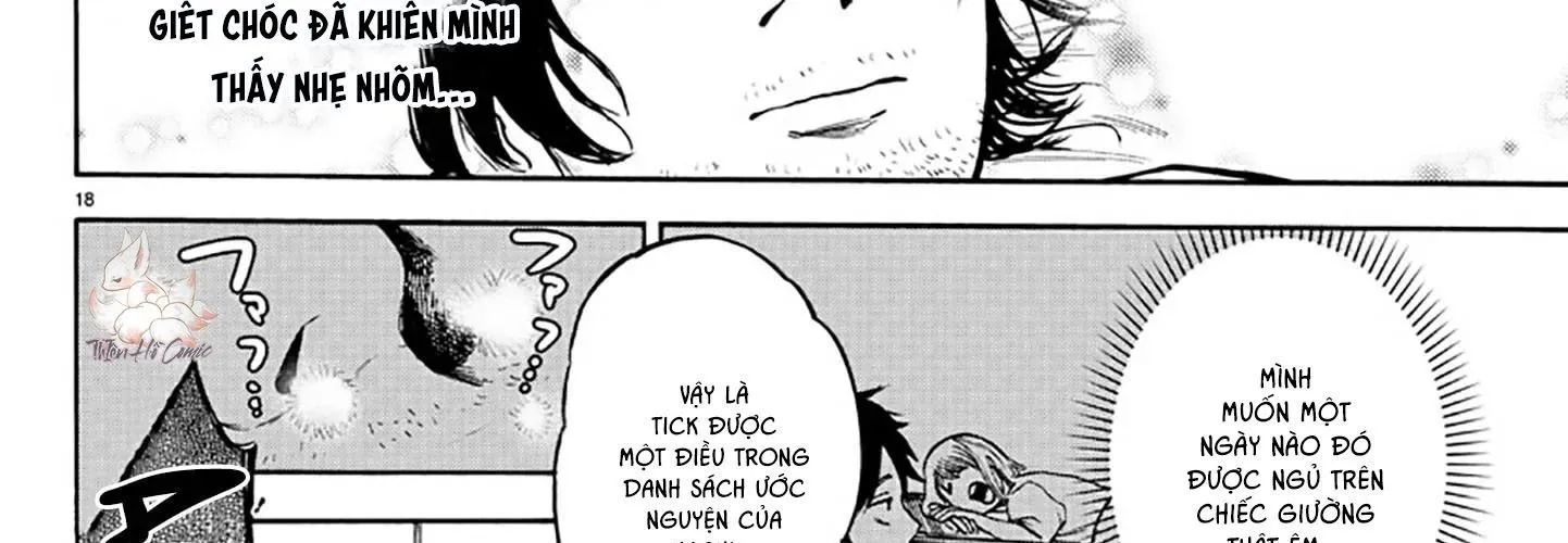 Yuusha Goroshi No Moto Ansatsusha. ~Mushoku No Ossan Kara Hajimaru Second Life~ Chapter 2 - 118