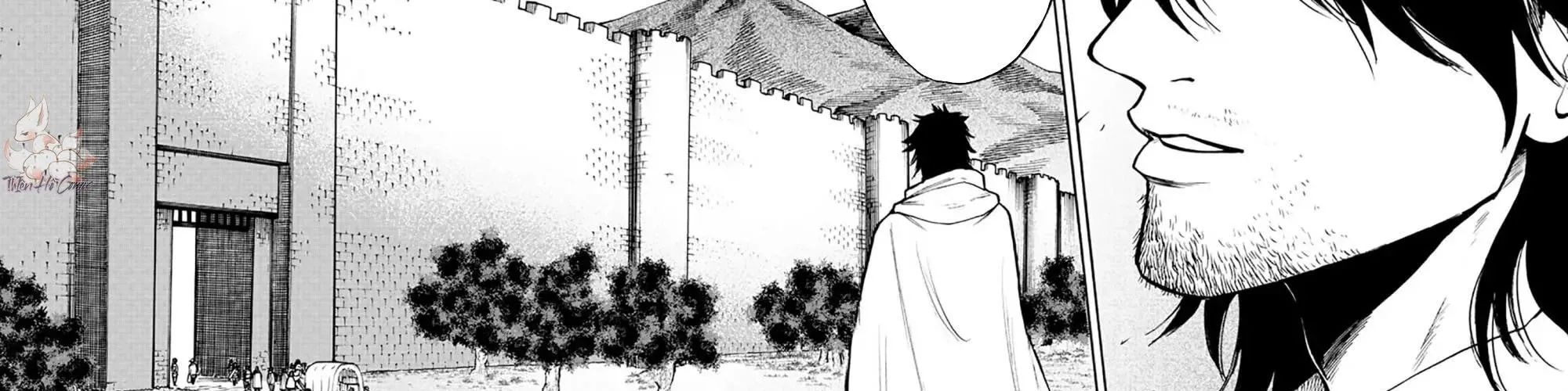 Yuusha Goroshi No Moto Ansatsusha. ~Mushoku No Ossan Kara Hajimaru Second Life~ Chapter 2 - 13