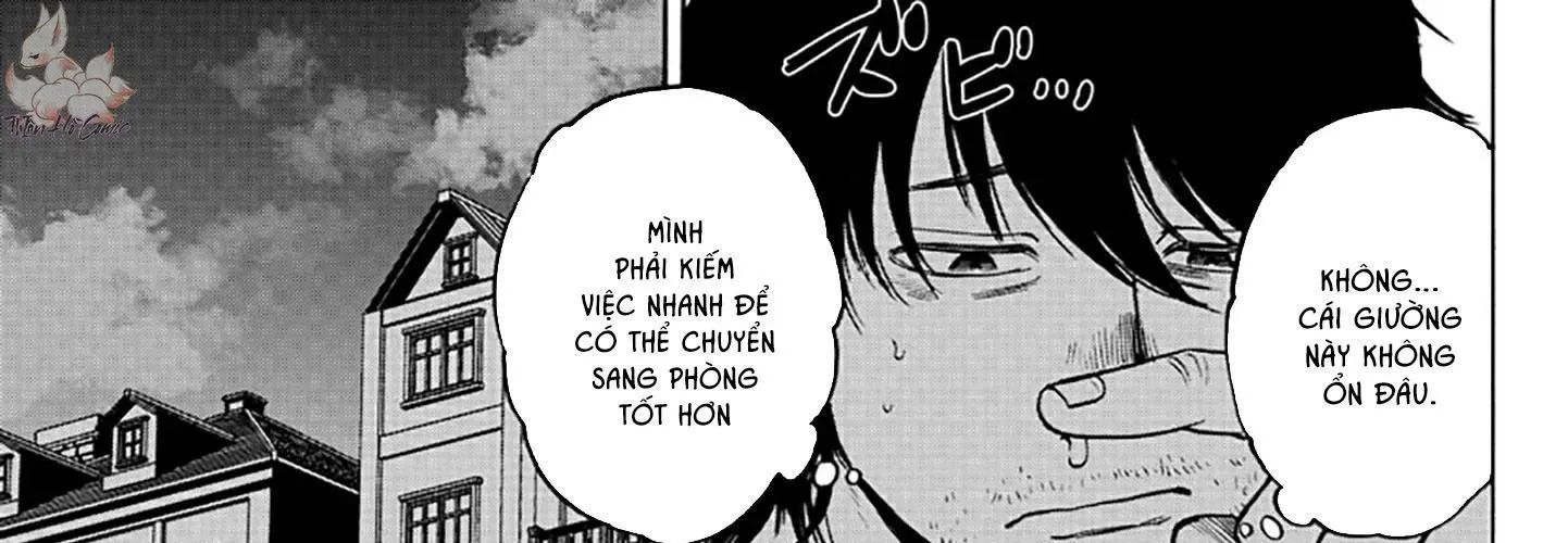 Yuusha Goroshi No Moto Ansatsusha. ~Mushoku No Ossan Kara Hajimaru Second Life~ Chapter 2 - 121