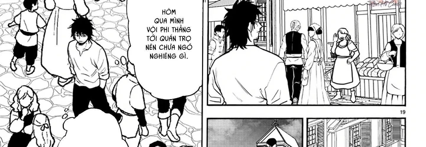 Yuusha Goroshi No Moto Ansatsusha. ~Mushoku No Ossan Kara Hajimaru Second Life~ Chapter 2 - 125