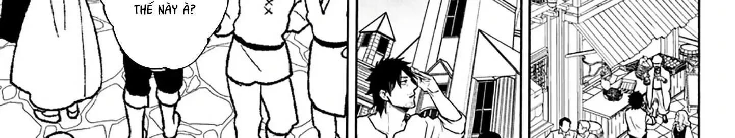 Yuusha Goroshi No Moto Ansatsusha. ~Mushoku No Ossan Kara Hajimaru Second Life~ Chapter 2 - 127