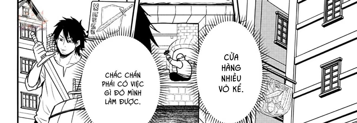 Yuusha Goroshi No Moto Ansatsusha. ~Mushoku No Ossan Kara Hajimaru Second Life~ Chapter 2 - 128