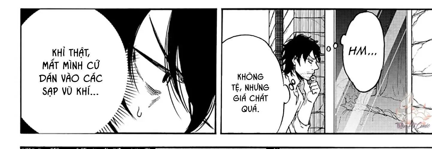 Yuusha Goroshi No Moto Ansatsusha. ~Mushoku No Ossan Kara Hajimaru Second Life~ Chapter 2 - 130