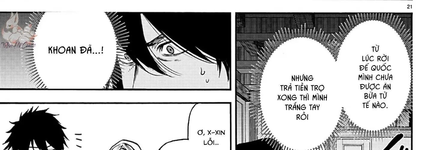 Yuusha Goroshi No Moto Ansatsusha. ~Mushoku No Ossan Kara Hajimaru Second Life~ Chapter 2 - 139