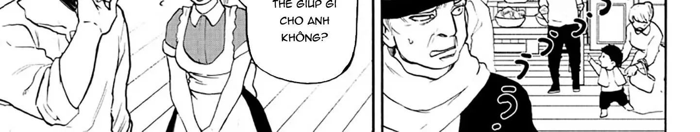 Yuusha Goroshi No Moto Ansatsusha. ~Mushoku No Ossan Kara Hajimaru Second Life~ Chapter 2 - 141