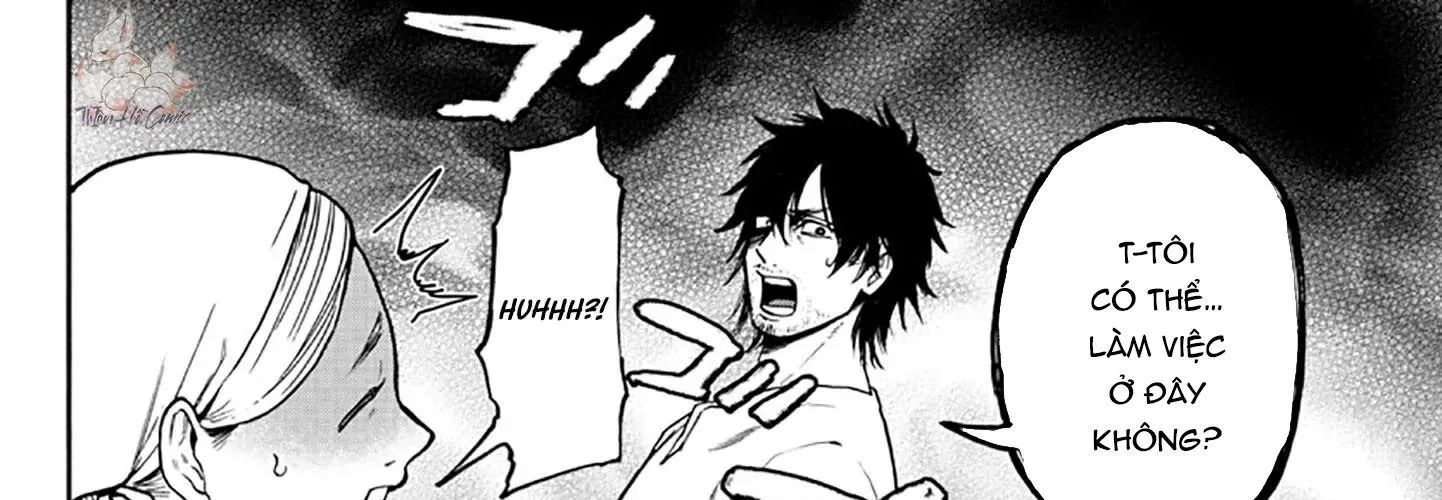 Yuusha Goroshi No Moto Ansatsusha. ~Mushoku No Ossan Kara Hajimaru Second Life~ Chapter 2 - 142