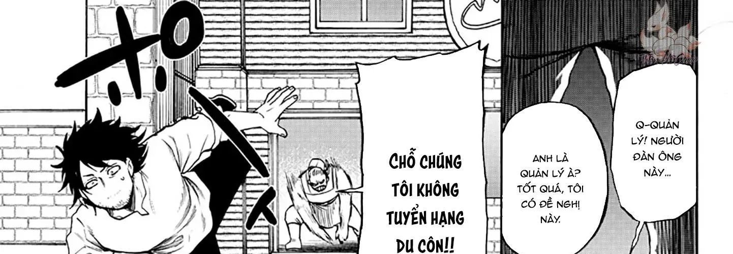 Yuusha Goroshi No Moto Ansatsusha. ~Mushoku No Ossan Kara Hajimaru Second Life~ Chapter 2 - 149