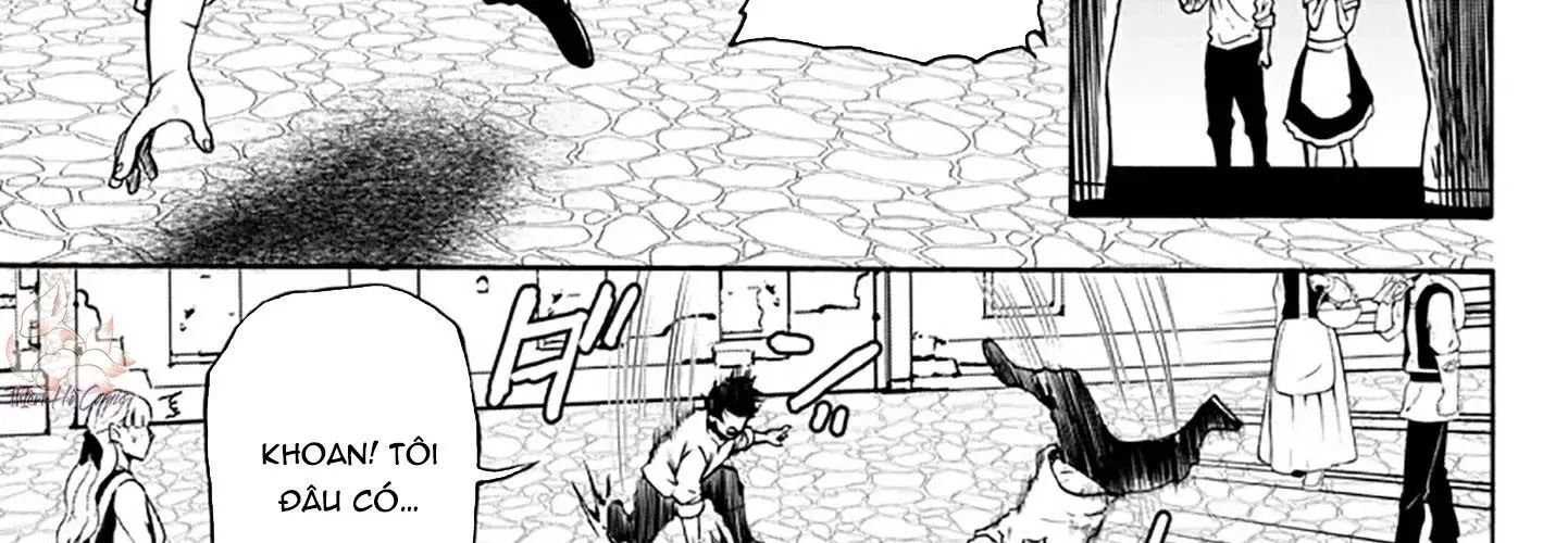 Yuusha Goroshi No Moto Ansatsusha. ~Mushoku No Ossan Kara Hajimaru Second Life~ Chapter 2 - 151