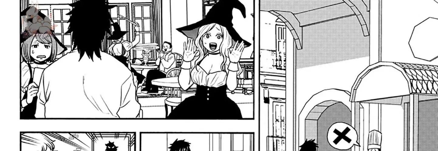 Yuusha Goroshi No Moto Ansatsusha. ~Mushoku No Ossan Kara Hajimaru Second Life~ Chapter 2 - 156