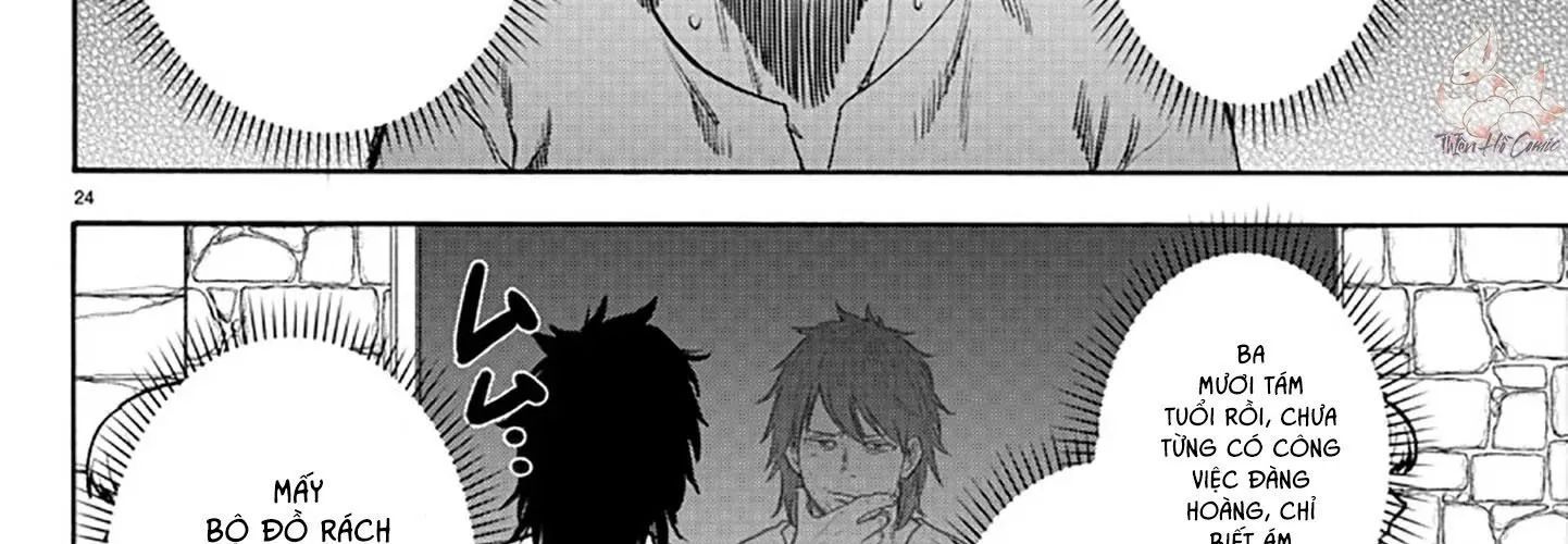 Yuusha Goroshi No Moto Ansatsusha. ~Mushoku No Ossan Kara Hajimaru Second Life~ Chapter 2 - 160