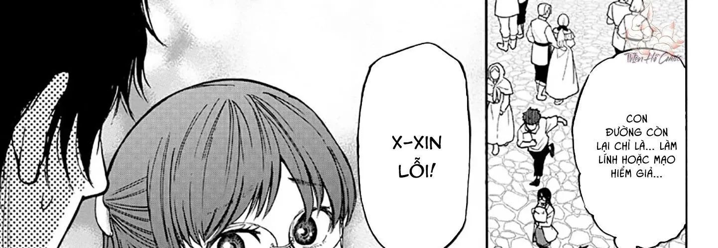 Yuusha Goroshi No Moto Ansatsusha. ~Mushoku No Ossan Kara Hajimaru Second Life~ Chapter 2 - 163