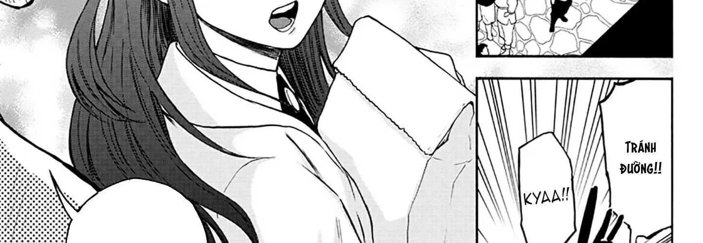 Yuusha Goroshi No Moto Ansatsusha. ~Mushoku No Ossan Kara Hajimaru Second Life~ Chapter 2 - 165