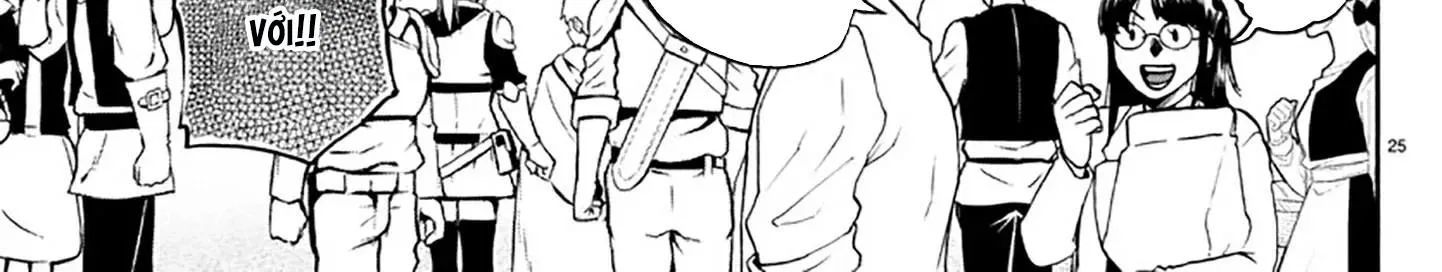 Yuusha Goroshi No Moto Ansatsusha. ~Mushoku No Ossan Kara Hajimaru Second Life~ Chapter 2 - 169