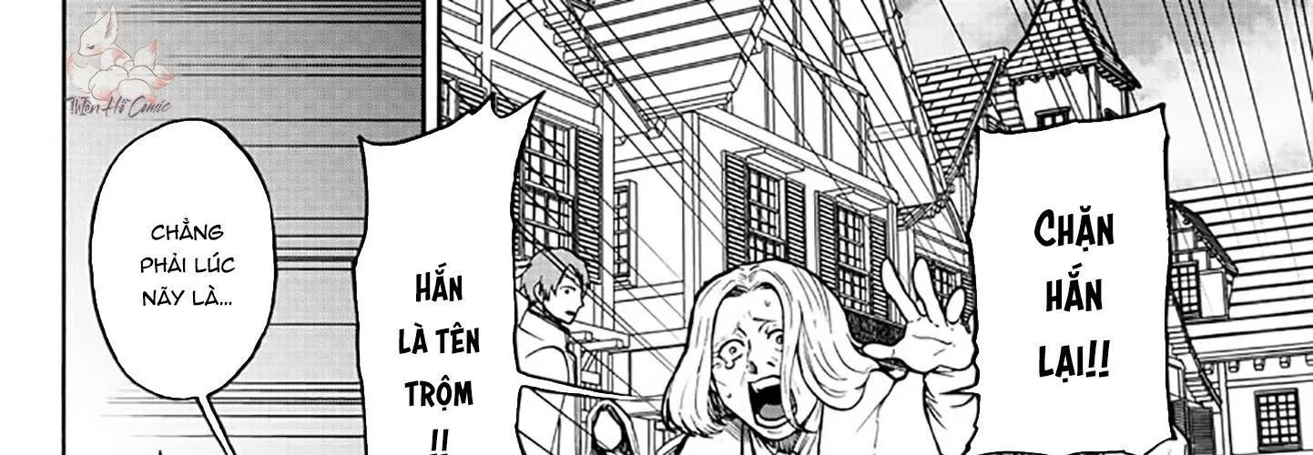 Yuusha Goroshi No Moto Ansatsusha. ~Mushoku No Ossan Kara Hajimaru Second Life~ Chapter 2 - 170