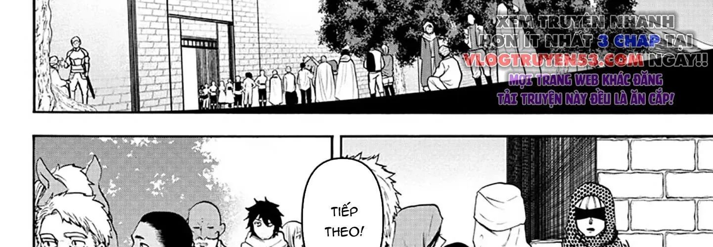 Yuusha Goroshi No Moto Ansatsusha. ~Mushoku No Ossan Kara Hajimaru Second Life~ Chapter 2 - 18