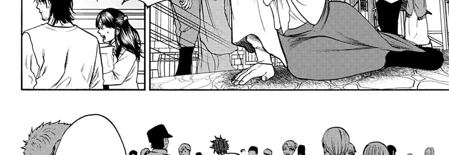 Yuusha Goroshi No Moto Ansatsusha. ~Mushoku No Ossan Kara Hajimaru Second Life~ Chapter 2 - 172