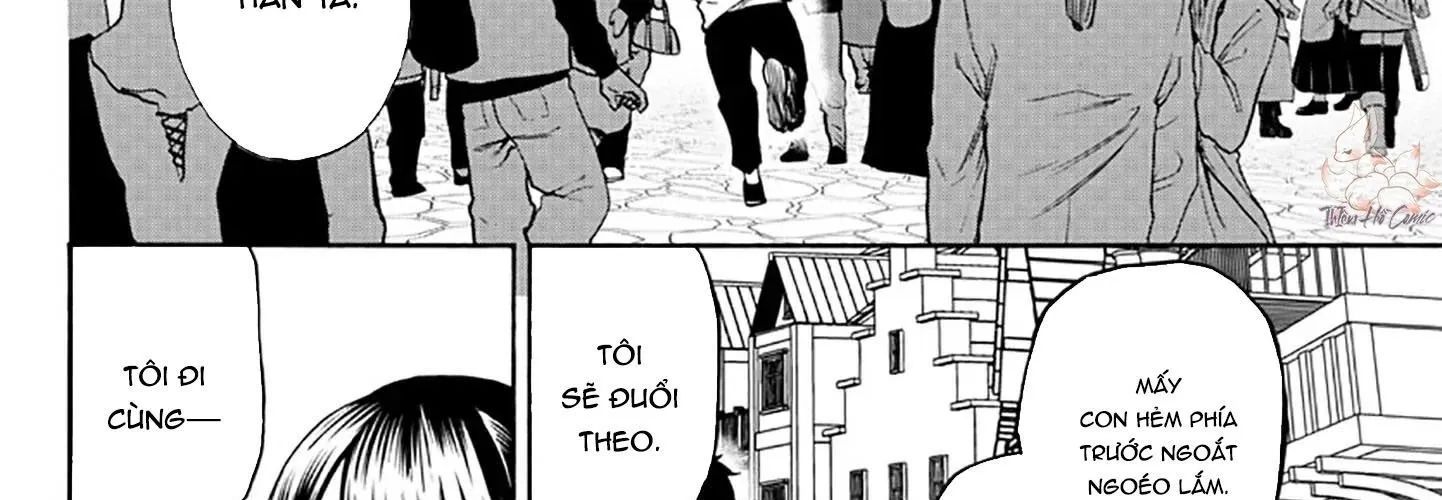 Yuusha Goroshi No Moto Ansatsusha. ~Mushoku No Ossan Kara Hajimaru Second Life~ Chapter 2 - 174