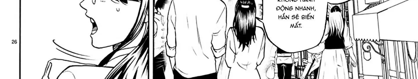 Yuusha Goroshi No Moto Ansatsusha. ~Mushoku No Ossan Kara Hajimaru Second Life~ Chapter 2 - 176