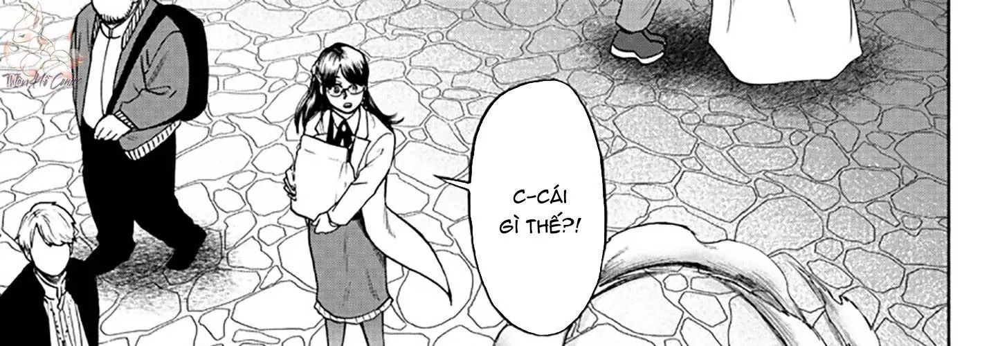 Yuusha Goroshi No Moto Ansatsusha. ~Mushoku No Ossan Kara Hajimaru Second Life~ Chapter 2 - 177