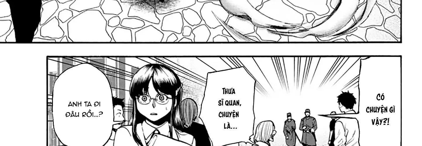 Yuusha Goroshi No Moto Ansatsusha. ~Mushoku No Ossan Kara Hajimaru Second Life~ Chapter 2 - 179