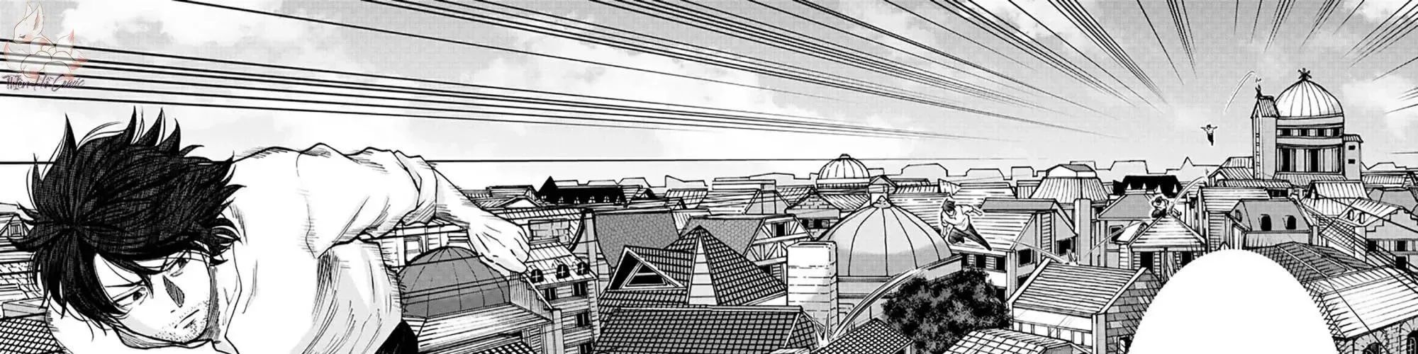 Yuusha Goroshi No Moto Ansatsusha. ~Mushoku No Ossan Kara Hajimaru Second Life~ Chapter 2 - 184