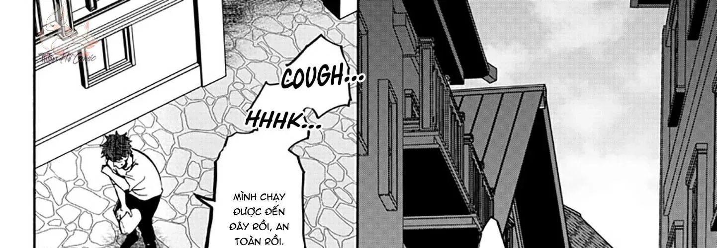 Yuusha Goroshi No Moto Ansatsusha. ~Mushoku No Ossan Kara Hajimaru Second Life~ Chapter 2 - 189