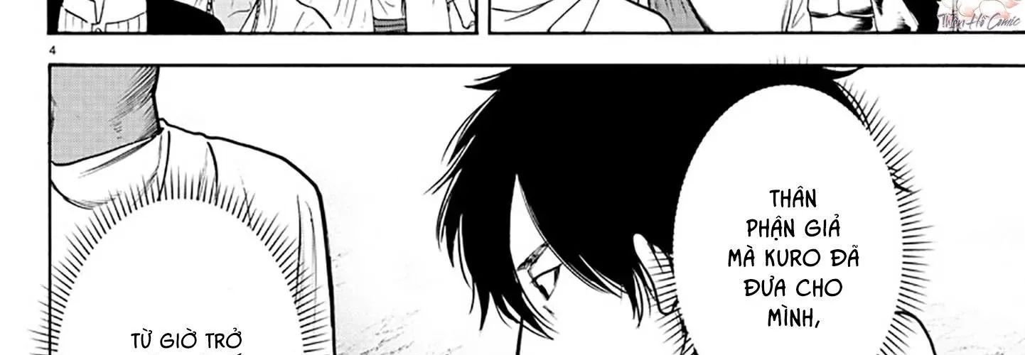 Yuusha Goroshi No Moto Ansatsusha. ~Mushoku No Ossan Kara Hajimaru Second Life~ Chapter 2 - 20