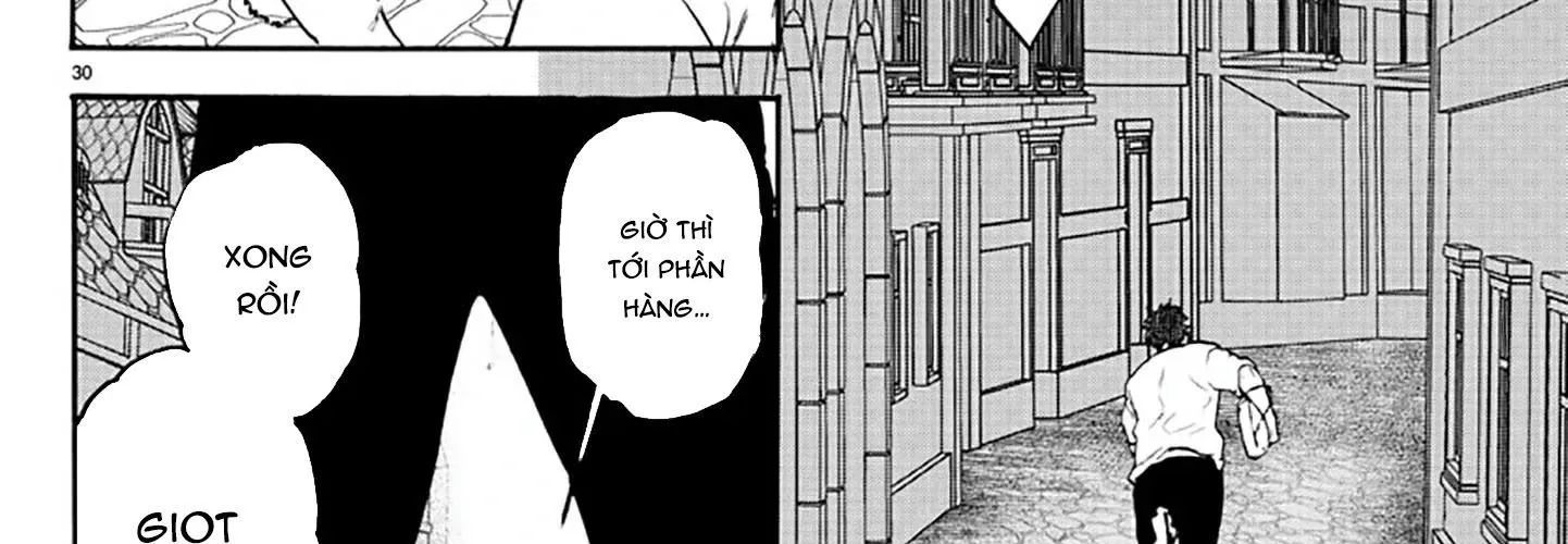 Yuusha Goroshi No Moto Ansatsusha. ~Mushoku No Ossan Kara Hajimaru Second Life~ Chapter 2 - 193