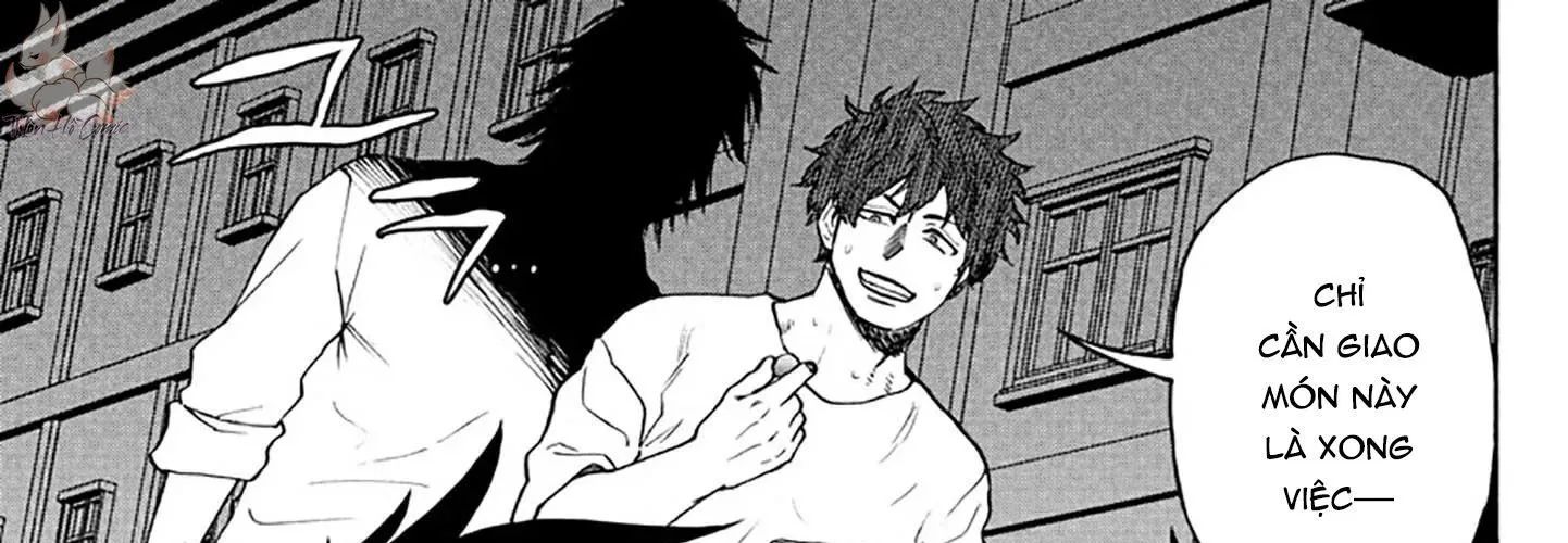 Yuusha Goroshi No Moto Ansatsusha. ~Mushoku No Ossan Kara Hajimaru Second Life~ Chapter 2 - 196