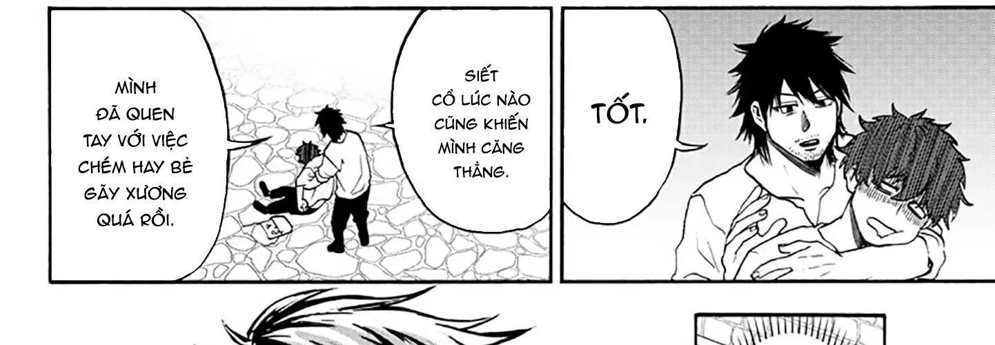 Yuusha Goroshi No Moto Ansatsusha. ~Mushoku No Ossan Kara Hajimaru Second Life~ Chapter 2 - 205