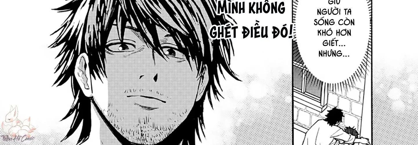 Yuusha Goroshi No Moto Ansatsusha. ~Mushoku No Ossan Kara Hajimaru Second Life~ Chapter 2 - 207