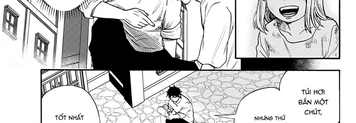 Yuusha Goroshi No Moto Ansatsusha. ~Mushoku No Ossan Kara Hajimaru Second Life~ Chapter 2 - 212