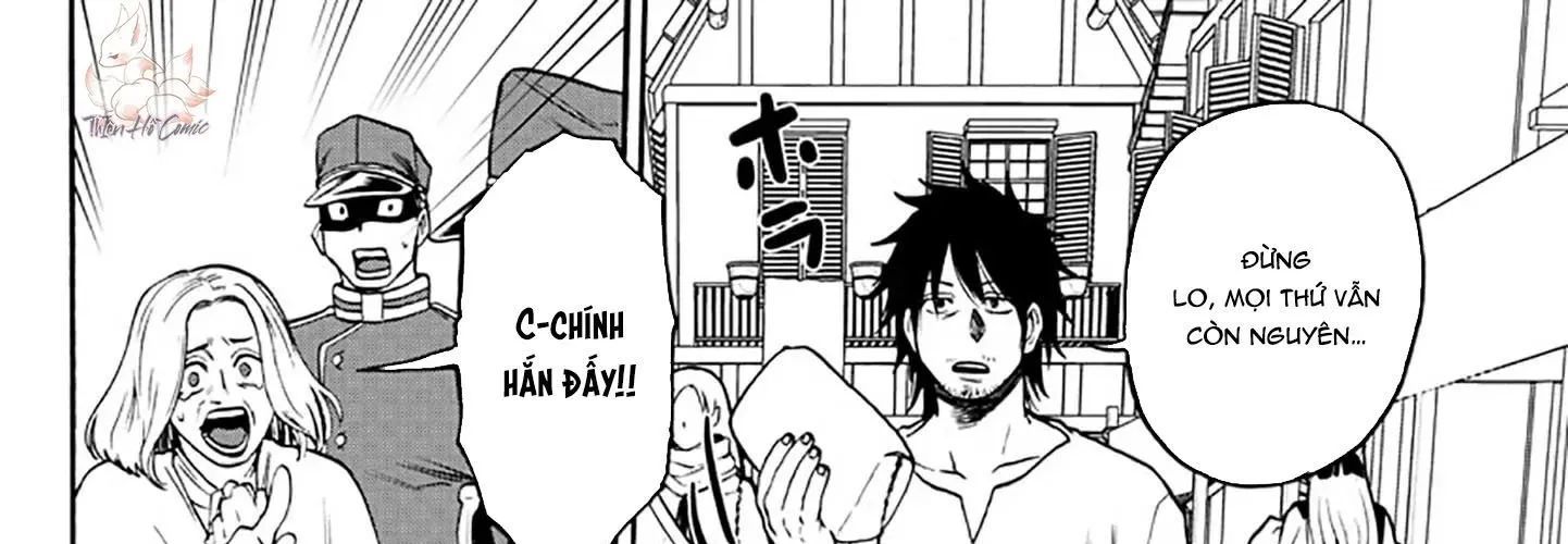 Yuusha Goroshi No Moto Ansatsusha. ~Mushoku No Ossan Kara Hajimaru Second Life~ Chapter 2 - 217