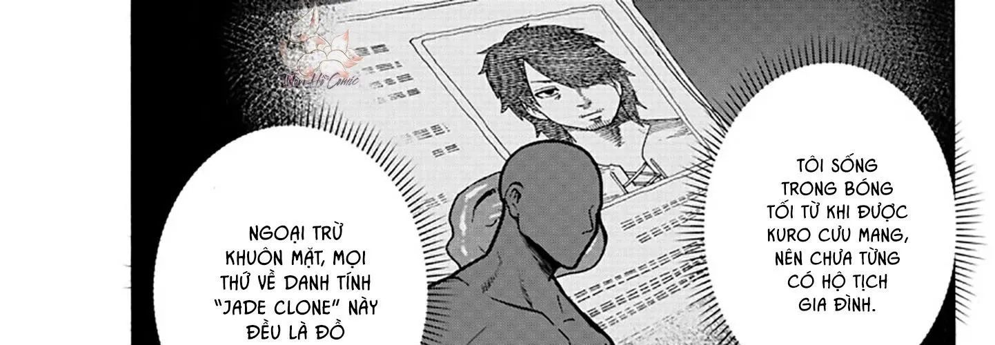 Yuusha Goroshi No Moto Ansatsusha. ~Mushoku No Ossan Kara Hajimaru Second Life~ Chapter 2 - 23