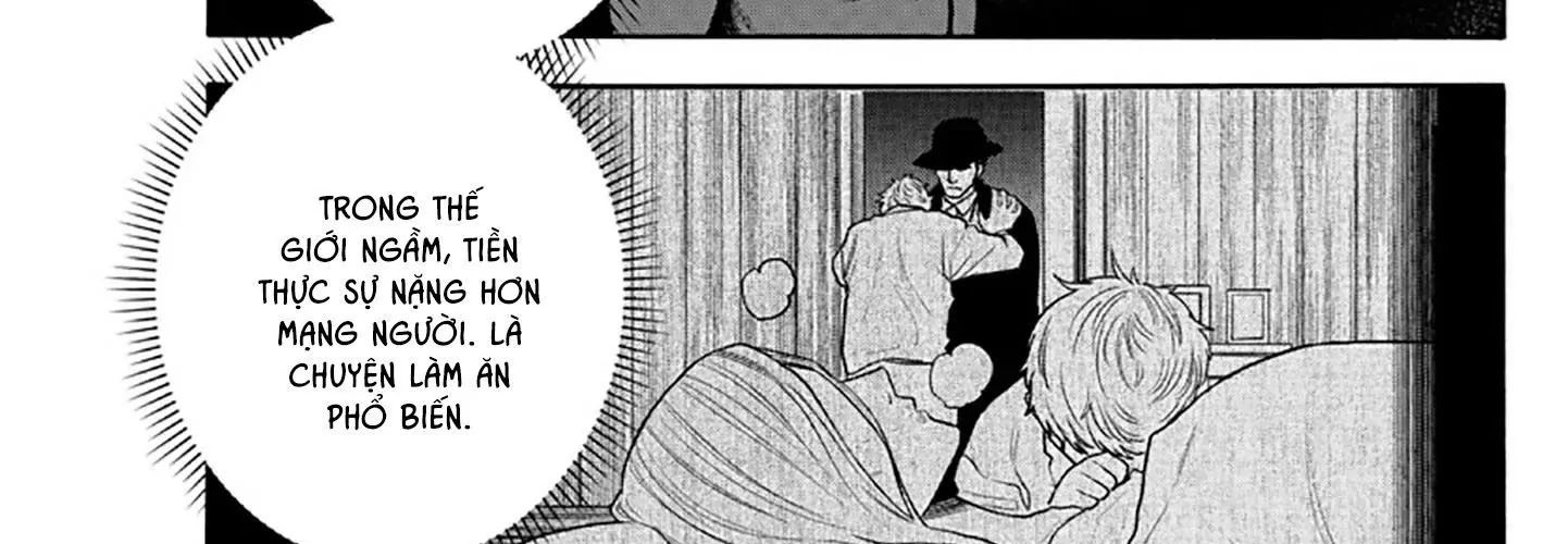 Yuusha Goroshi No Moto Ansatsusha. ~Mushoku No Ossan Kara Hajimaru Second Life~ Chapter 2 - 25