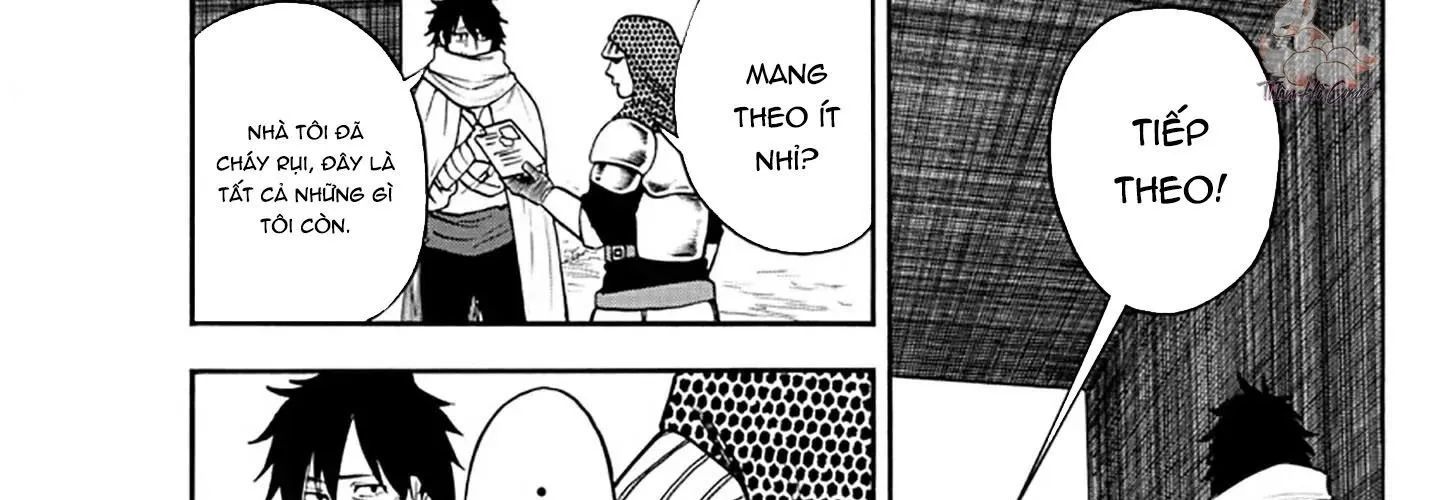 Yuusha Goroshi No Moto Ansatsusha. ~Mushoku No Ossan Kara Hajimaru Second Life~ Chapter 2 - 27