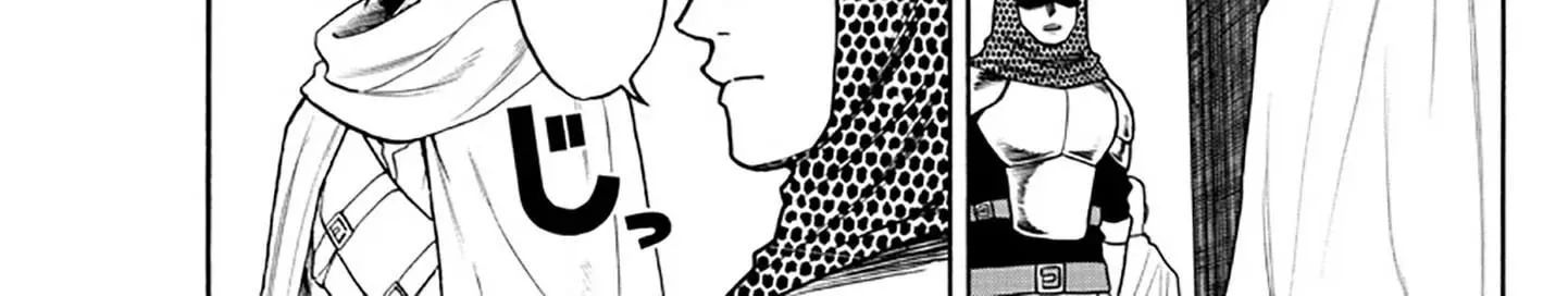 Yuusha Goroshi No Moto Ansatsusha. ~Mushoku No Ossan Kara Hajimaru Second Life~ Chapter 2 - 29