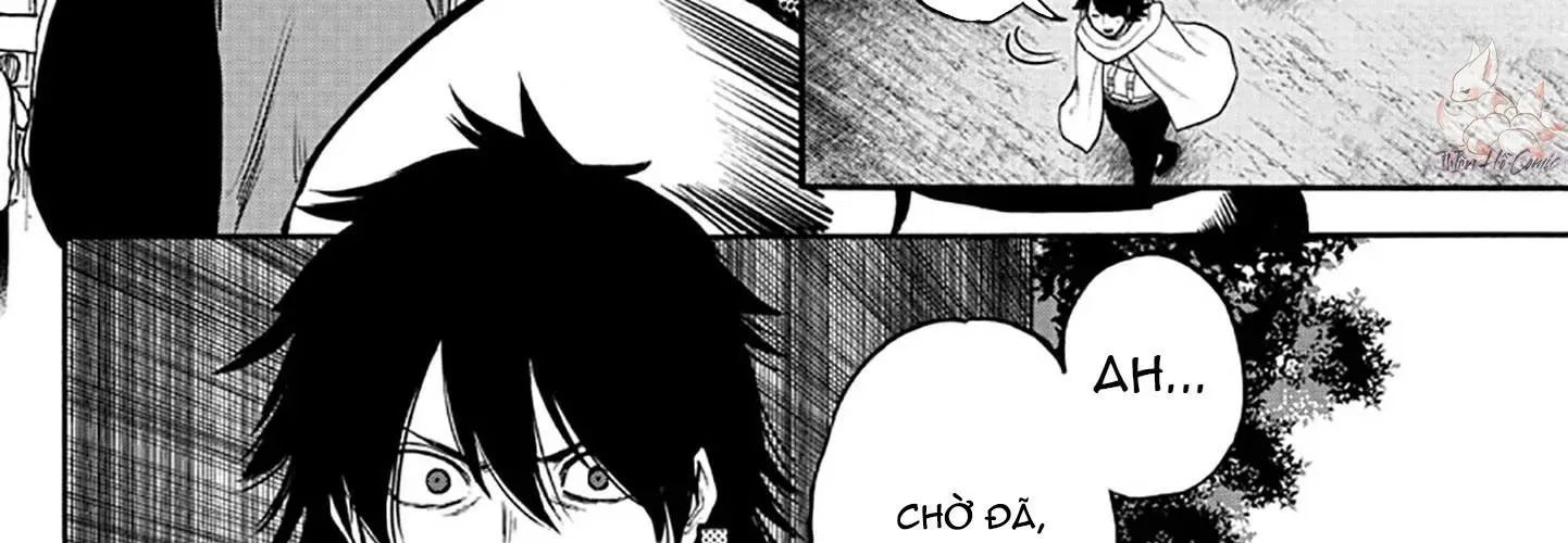 Yuusha Goroshi No Moto Ansatsusha. ~Mushoku No Ossan Kara Hajimaru Second Life~ Chapter 2 - 34