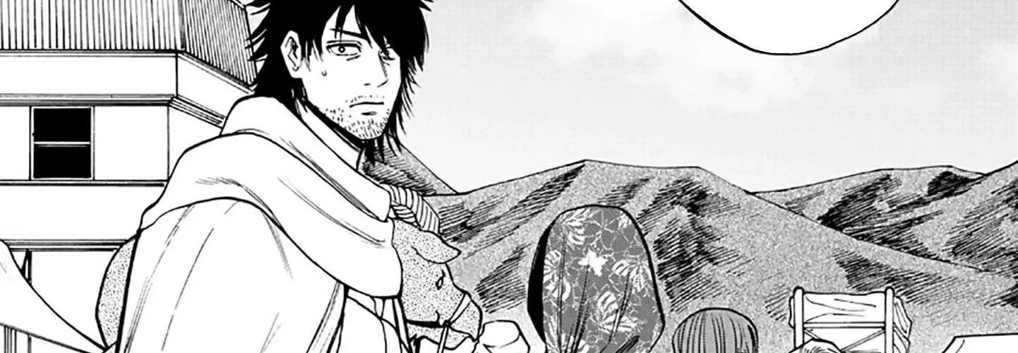 Yuusha Goroshi No Moto Ansatsusha. ~Mushoku No Ossan Kara Hajimaru Second Life~ Chapter 2 - 39