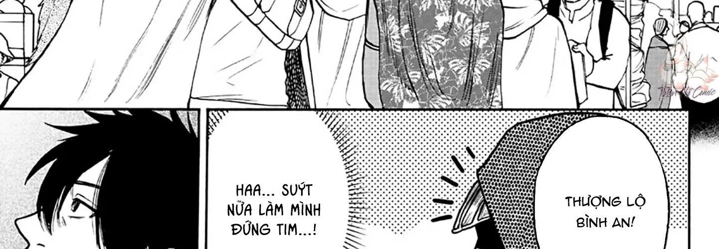 Yuusha Goroshi No Moto Ansatsusha. ~Mushoku No Ossan Kara Hajimaru Second Life~ Chapter 2 - 41