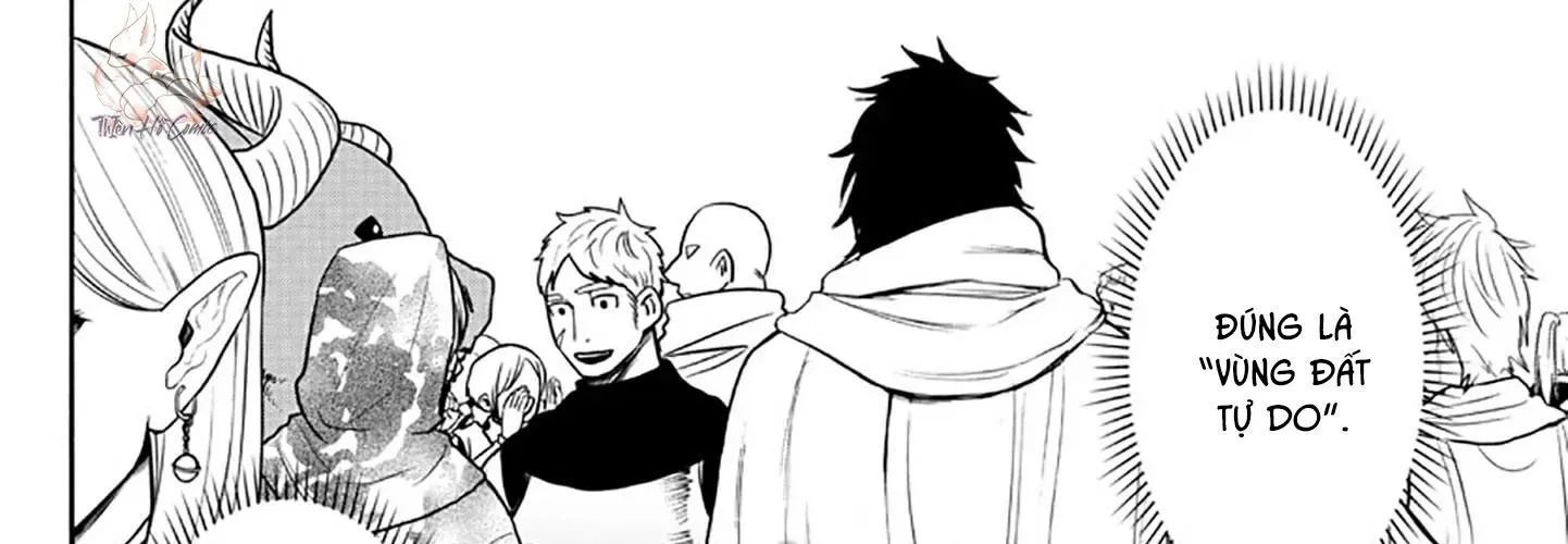 Yuusha Goroshi No Moto Ansatsusha. ~Mushoku No Ossan Kara Hajimaru Second Life~ Chapter 2 - 44