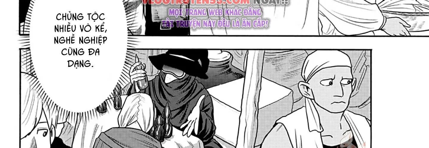 Yuusha Goroshi No Moto Ansatsusha. ~Mushoku No Ossan Kara Hajimaru Second Life~ Chapter 2 - 46