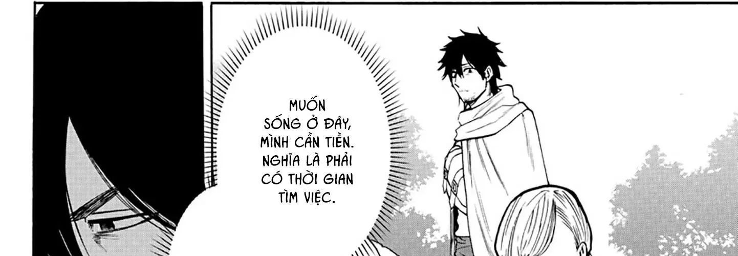 Yuusha Goroshi No Moto Ansatsusha. ~Mushoku No Ossan Kara Hajimaru Second Life~ Chapter 2 - 48