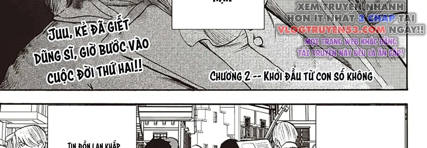 Yuusha Goroshi No Moto Ansatsusha. ~Mushoku No Ossan Kara Hajimaru Second Life~ Chapter 2 - 6