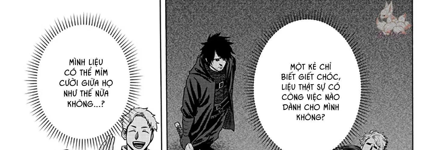 Yuusha Goroshi No Moto Ansatsusha. ~Mushoku No Ossan Kara Hajimaru Second Life~ Chapter 2 - 51